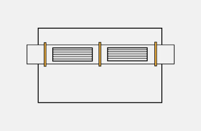 Basement Ventilation System