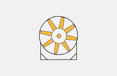 Tube Axial Fans